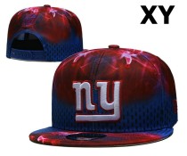 NFL New York Giants Snapback Hat (168)