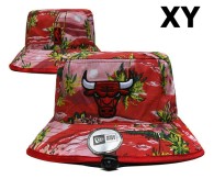 NBA Chicago Bulls Bucket Hat (21)
