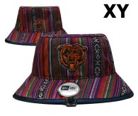 NFL Chicago Bears Bucket Hat (2)