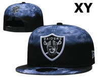 NFL Oakland Raiders Snapback Hat (549)