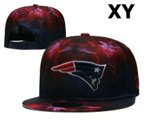 NFL New England Patriots Snapback Hat (352)