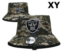 NFL Oakland Raiders Bucket Hat (7)