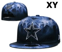 NFL Dallas Cowboys Snapback Hat (497)
