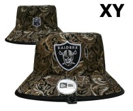 NFL Oakland Raiders Bucket Hat (2)
