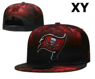 NFL Tampa Bay Buccaneers Snapback Hat (90)