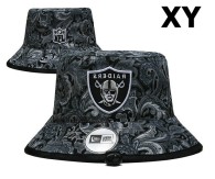NFL Oakland Raiders Bucket Hat (8)