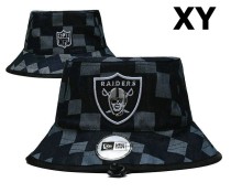 NFL Oakland Raiders Bucket Hat (6)