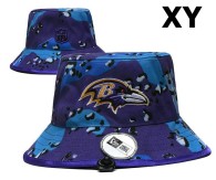 NFL Baltimore Ravens Bucket Hat (3)