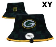 NFL Green Bay Packers Bucket Hat (2)