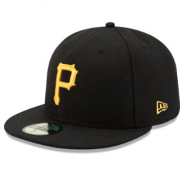 Pittsburgh Pirates hat (16)