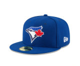 Toronto Blue Jays hats (6)
