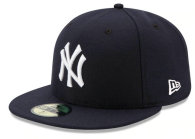 New York Yankees hats (18)