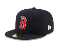 Boston Red Sox hat (108)