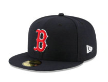 Boston Red Sox Hat - 12