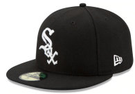 Chicago White Sox hat (15)
