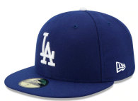 Los Angeles Dodgers hat (66)
