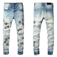 Amiri Long Jeans (165)