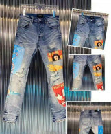 Amiri Long Jeans (161)