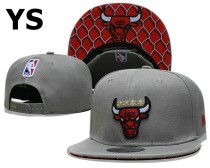 NBA Chicago Bulls Snapback Hat (1294)