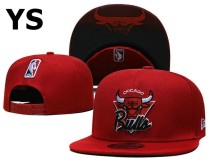NBA Chicago Bulls Snapback Hat (1295)