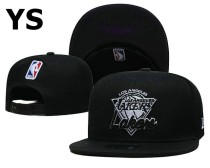 NBA Los Angeles Lakers Snapback Hat (416)