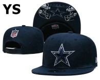 NFL Dallas Cowboys Snapback Hat (498)