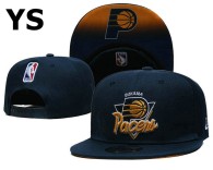 NBA Indiana Pacers Snapback Hat (70)