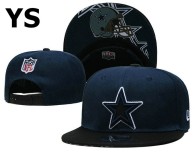 NFL Dallas Cowboys Snapback Hat (502)