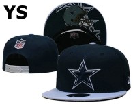 NFL Dallas Cowboys Snapback Hat (501)