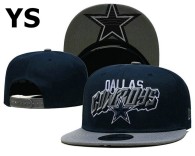NFL Dallas Cowboys Snapback Hat (504)