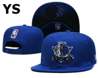 NBA Dallas Mavericks Snapback Hat (11)