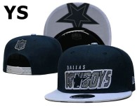 NFL Dallas Cowboys Snapback Hat (503)