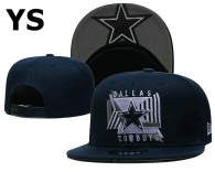 NFL Dallas Cowboys Snapback Hat (500)