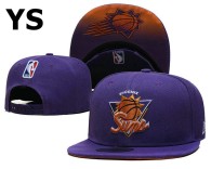 NBA Phoenix Suns Snapback Hat (29)