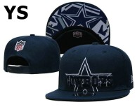 NFL Dallas Cowboys Snapback Hat (499)