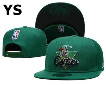 NBA Boston Celtics Snapback Hat (235)