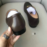 Gucci Men Shoes (111)