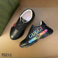 Gucci Men Shoes (140)