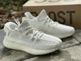 Authentic Y 350 V2 “Pure Oat”