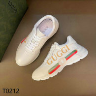 Gucci Men Shoes (141)