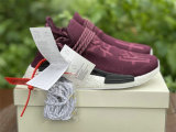 Authentic Pharrell x AD NMD Hu Trail “Friends and Family”