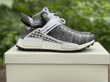 Authentic Pharrell x AD NMD Hu Trail “CLOUDS MOON”