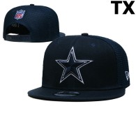NFL Dallas Cowboys Snapback Hat (505)
