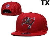 NFL Tampa Bay Buccaneers Snapback Hat (91)