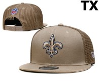 NFL New Orleans Saints Snapback Hat (251)