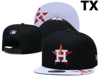 MLB Houston Astros Snapback Hat (52)