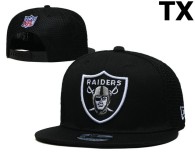 NFL Oakland Raiders Snapback Hat (551)