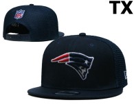 NFL New England Patriots Snapback Hat (353)