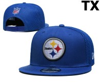 NFL Pittsburgh Steelers Snapback Hat (295)