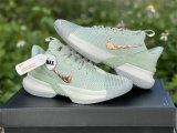 Authentic Nike LeBron Ambassador 13 “Empire Jade”